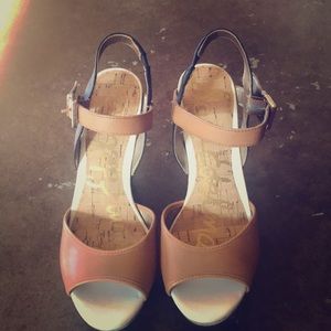 Sam Edelman Wedges